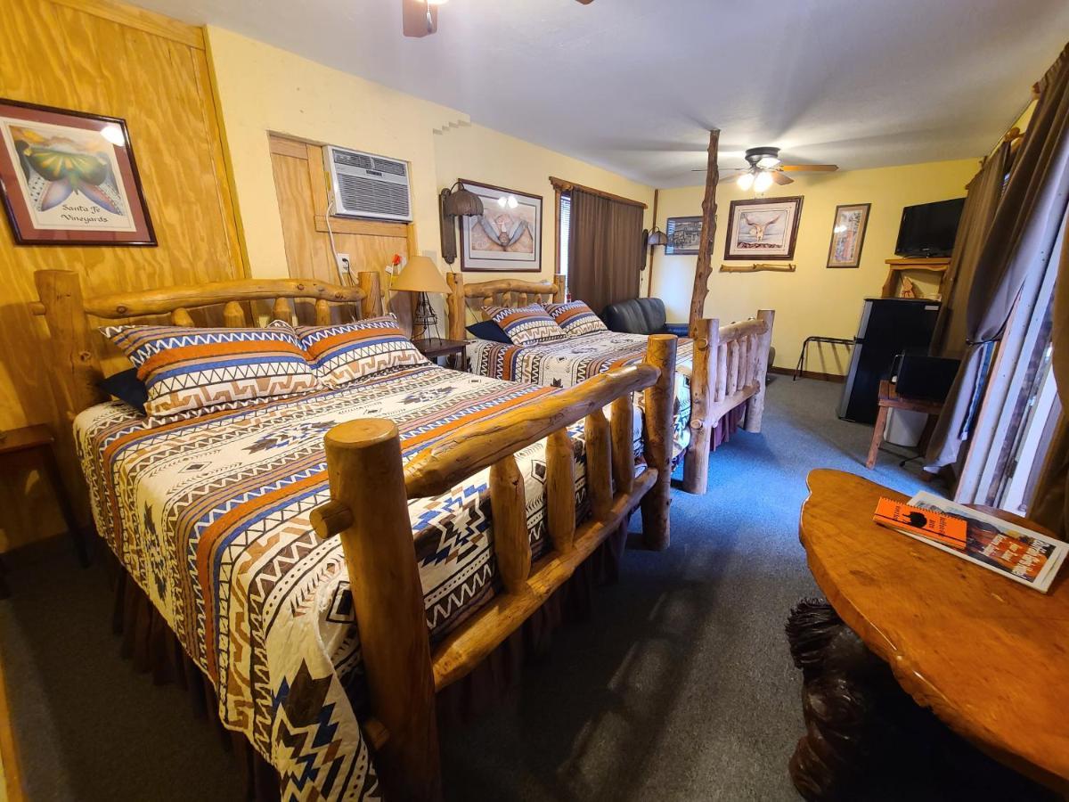 Buffalo Girls Hotel Кантон Экстерьер фото