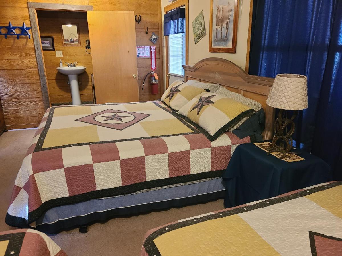 Buffalo Girls Hotel Кантон Экстерьер фото