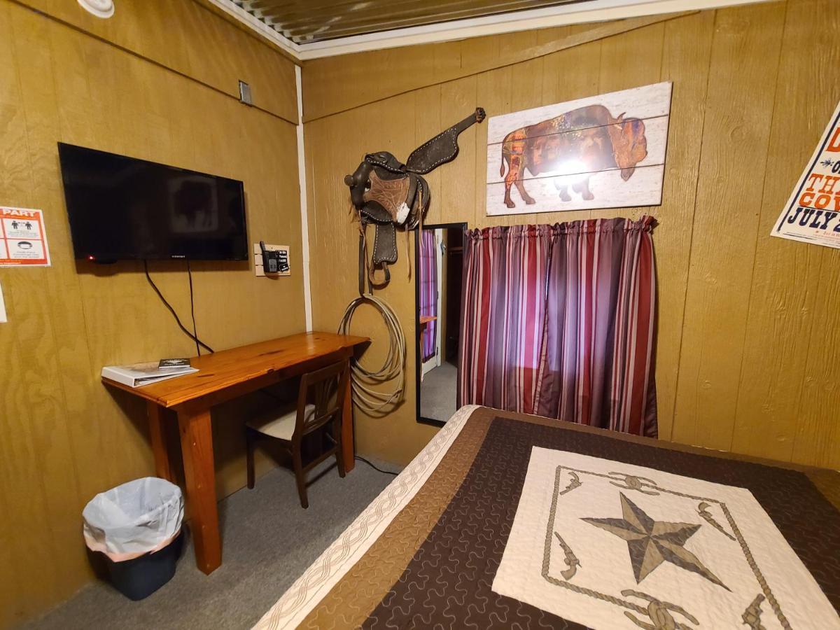 Buffalo Girls Hotel Кантон Экстерьер фото