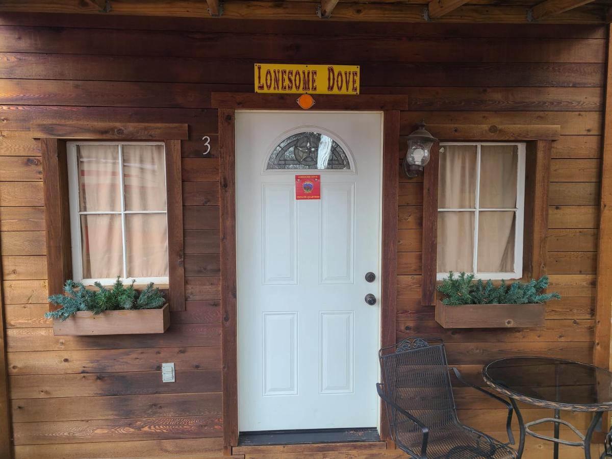 Buffalo Girls Hotel Кантон Экстерьер фото