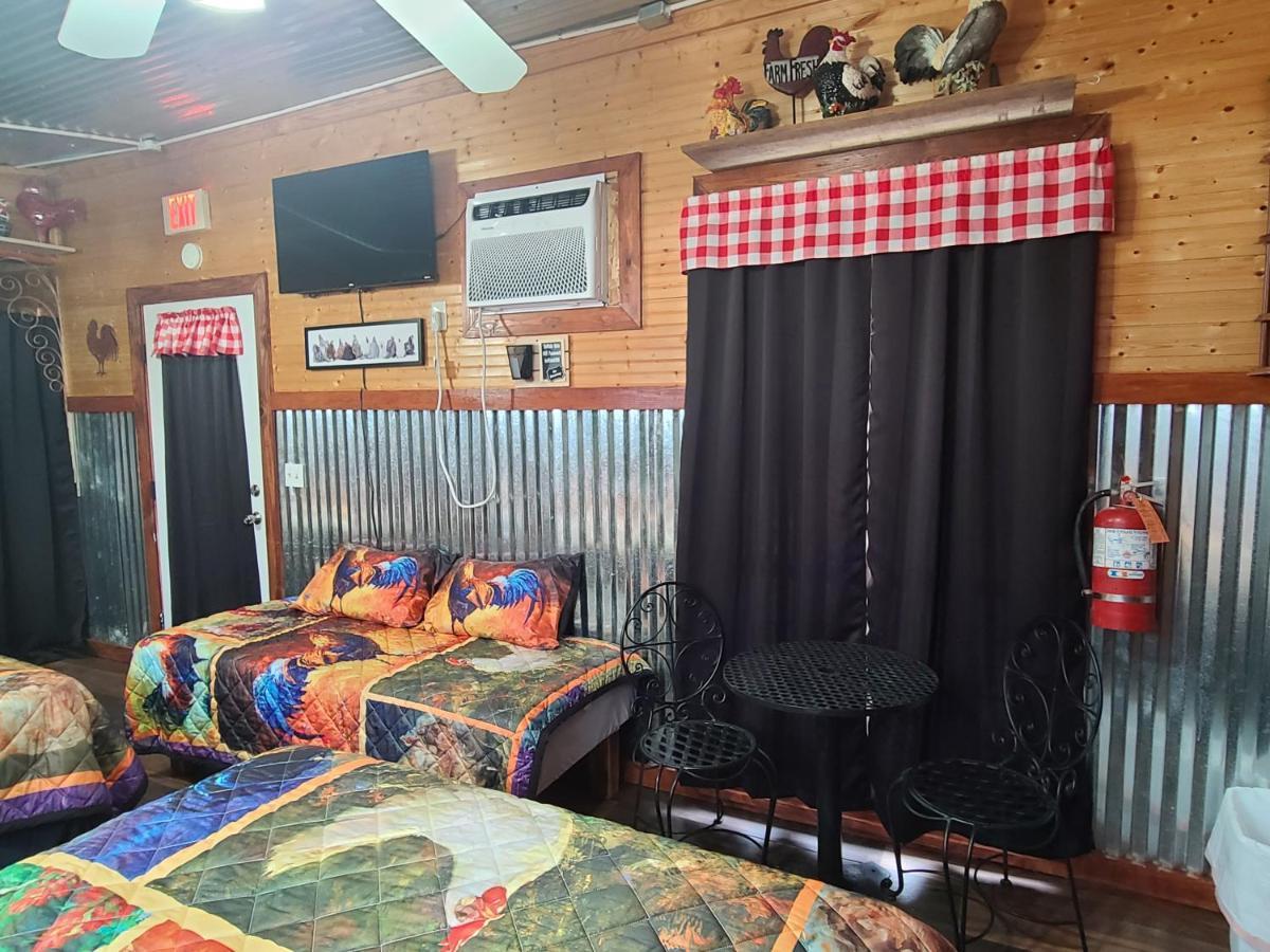Buffalo Girls Hotel Кантон Экстерьер фото